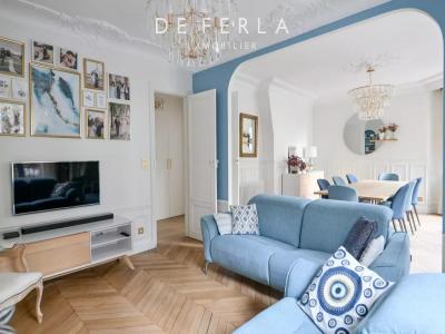 Annonce Vente 4 pices Appartement Paris-15eme-arrondissement 75