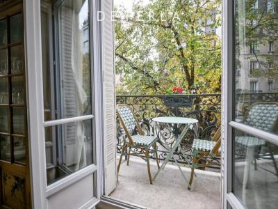 Acheter Appartement 75 m2 Paris-15eme-arrondissement