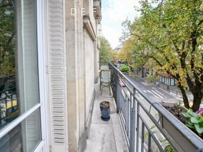 Acheter Appartement Paris-15eme-arrondissement Paris