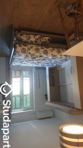 For rent Nice 1 room 25 m2 Alpes Maritimes (06300) photo 1
