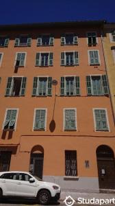 For rent Nice 1 room 25 m2 Alpes Maritimes (06300) photo 3