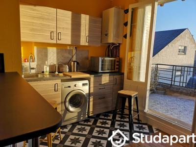 Annonce Location 2 pices Appartement Tours 37