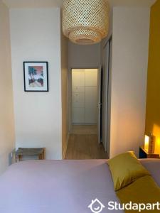 Louer Appartement 45 m2 Bordeaux