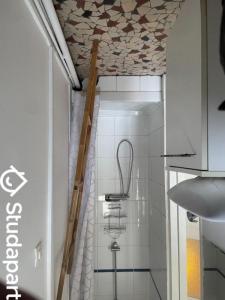 For rent Paris-20eme-arrondissement 1 room 22 m2 Paris (75020) photo 2