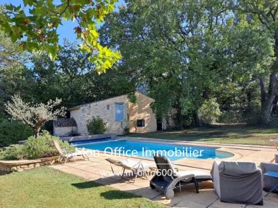 Annonce Vente 10 pices Maison Aix-en-provence 13