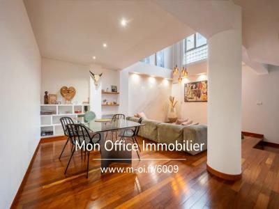 Acheter Appartement Marseille-7eme-arrondissement 499000 euros