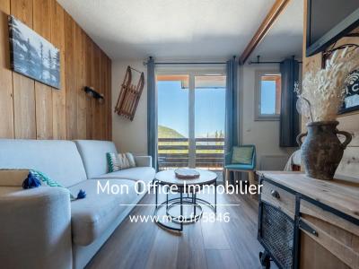 Annonce Vente 3 pices Appartement Orres 05