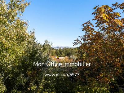Annonce Vente 5 pices Maison Simiane-collongue 13