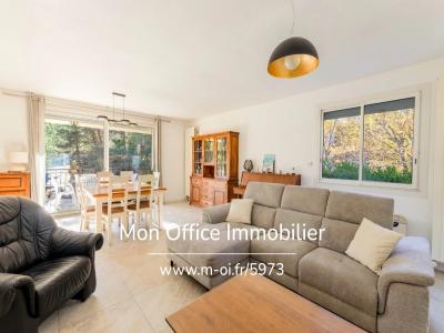 Acheter Maison Simiane-collongue 790000 euros