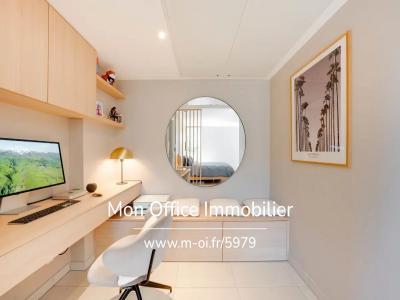 Annonce Vente 5 pices Appartement Aix-en-provence 13