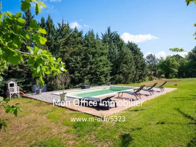 Annonce Vente 5 pices Maison Rians 83