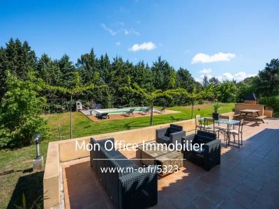 Acheter Maison 120 m2 Rians