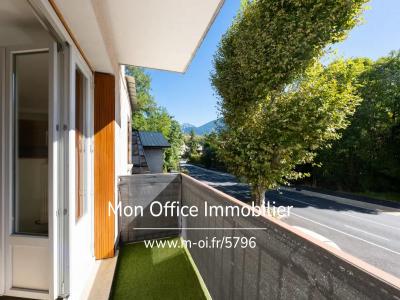 Annonce Vente 3 pices Appartement Embrun 05