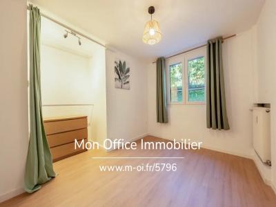 Acheter Appartement Embrun 199500 euros