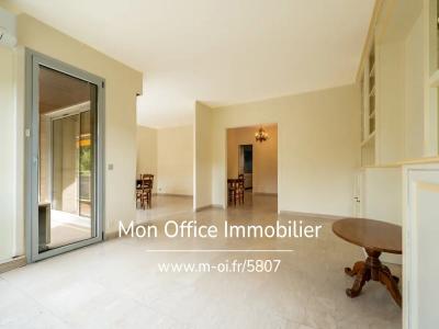 Annonce Vente 5 pices Appartement Beaurecueil 13