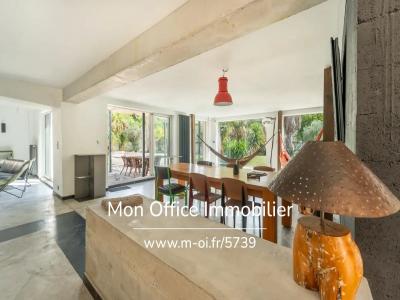 Acheter Maison Sausset-les-pins 985000 euros