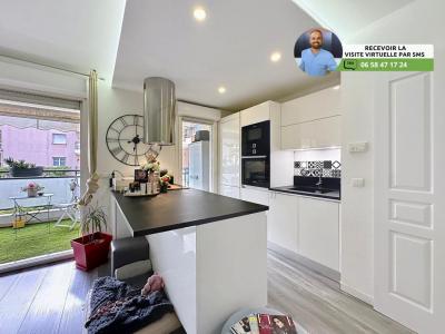 Acheter Appartement Cagnes-sur-mer 249000 euros