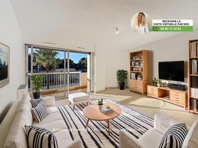 Acheter Appartement 64 m2 Cannet