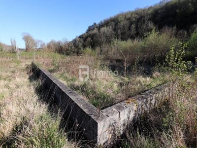 Acheter Terrain 4368 m2 Manaurie