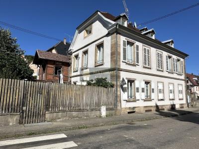 For sale Barr 4 rooms 87 m2 Bas rhin (67140) photo 0