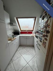 Annonce Vente 3 pices Appartement Colmar 68