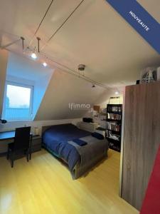 Acheter Appartement 53 m2 Colmar