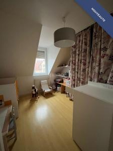 Acheter Appartement Colmar Haut rhin