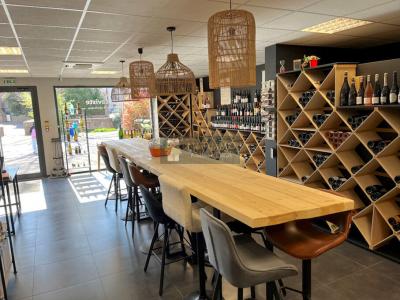 Annonce Vente Commerce Barr 67