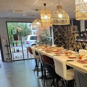 Acheter Commerce 66 m2 Barr