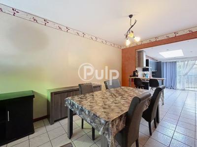 For sale Loos 5 rooms 100 m2 Nord (59120) photo 1