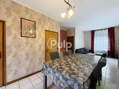 For sale Loos 5 rooms 100 m2 Nord (59120) photo 2