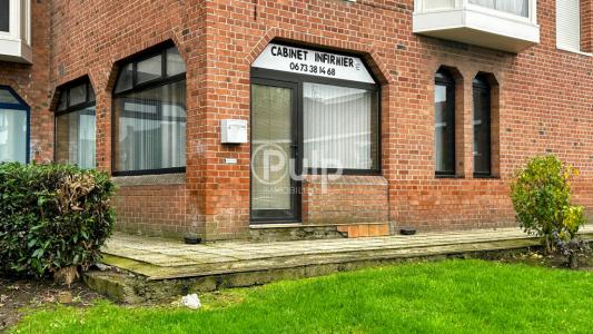 For sale Courrieres 5 rooms 36 m2 Pas de calais (62710) photo 0