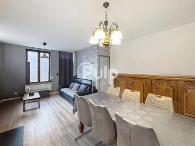 For sale Loos 5 rooms 90 m2 Nord (59120) photo 1