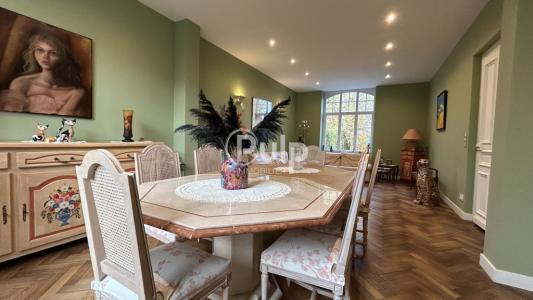 Acheter Maison 358 m2 Lievin