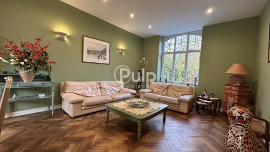 Acheter Maison Lievin 592000 euros