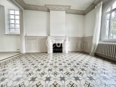 Annonce Vente 10 pices Maison Saint-nicolas 62