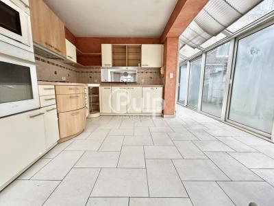 Acheter Maison Saint-nicolas Pas de calais