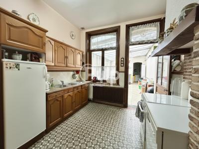 Annonce Vente 5 pices Maison Saint-venant 62