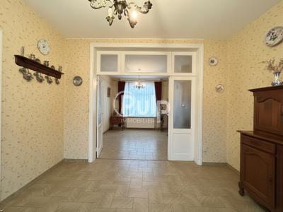 Acheter Maison Saint-venant Pas de calais