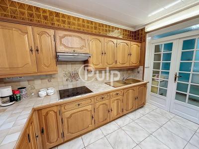 For sale Loos 85 m2 Nord (59120) photo 2