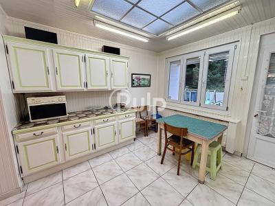 For sale Loos 85 m2 Nord (59120) photo 3