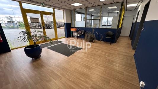 For rent Lens 6 rooms 348 m2 Pas de calais (62300) photo 1