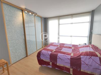 For rent Boulogne-sur-mer 2 rooms 48 m2 Pas de calais (62200) photo 4