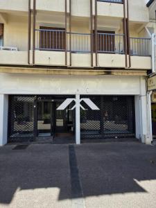 Louer Local commercial Saint-denis Reunion