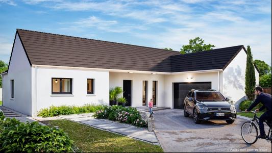 Acheter Maison Orgerus 307513 euros