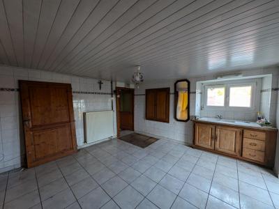 Acheter Maison Fontaine-les-clerval 115000 euros