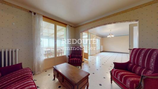 Annonce Vente Maison Ecueil 51