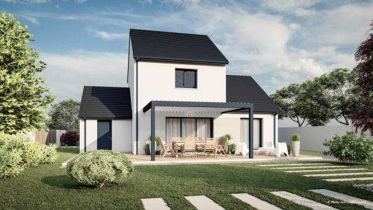 Annonce Vente 6 pices Maison Montreuil-en-caux 76