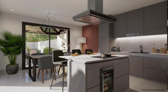 Acheter Maison 107 m2 Surville