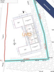 Annonce Vente Terrain Nimes 30